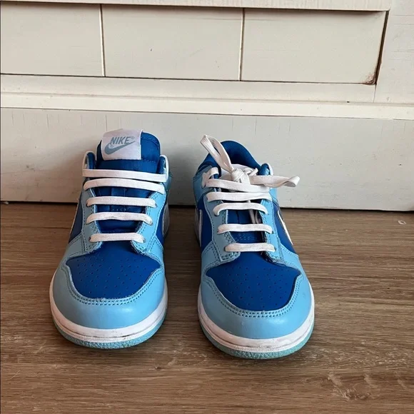 Nike Dunk Low Kids - Picture 4 of 10